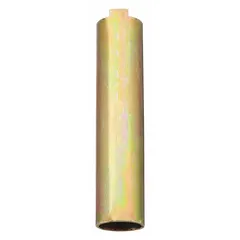 This steel cartridge puller is designed for removing and installing cartridges in Moen series faucets. Suitable for both hot and cold water applications, it is used in faucet repair and maintenance tasks.