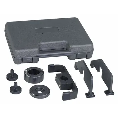 OTC Cam Tool Kit: Ford Cam Tool Kit, Ensure Correct Cam Timing Replacing a Head Gasket - Cam Tools Sets