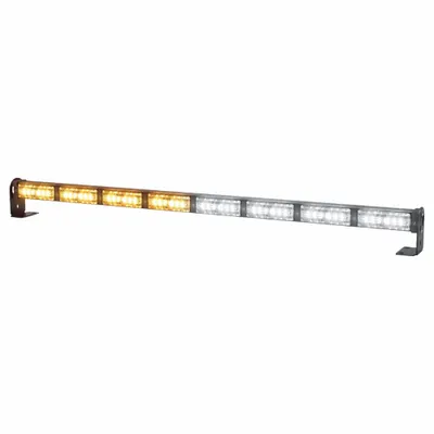 CODE 3 Warning and Directional Light Stick: Combo Warning and Directional Light - Combination Warning and Directional Lighting