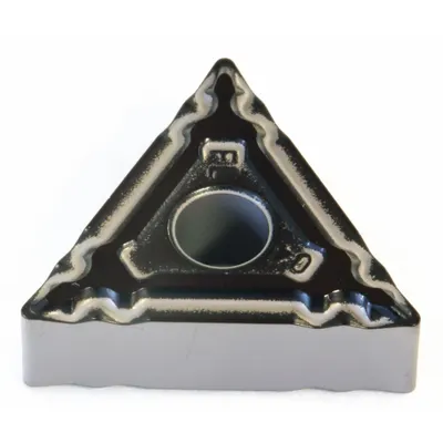 SUMITOMO Triangle Turning Insert: TNMG331EFL - Triangle (T) Indexable Turning Inserts