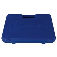 WESTWARD Blow Mold Case: For 1PZ47, Fits Westward Brand (MPN C1PZ47)