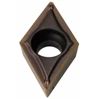 SUMITOMO Diamond Turning Insert: DCMT32.52ESU, DCMT11T308NSU (MPN DCMT32.52ESU-AC630M)