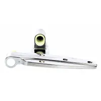 KASON Cam-Rise Hinge: Mfr Part # 11245000124