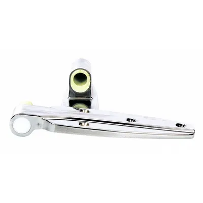 KASON Cam-Rise Hinge: Mfr Part # 11245000124 - Kason Parts for Refrigerators & Freezers