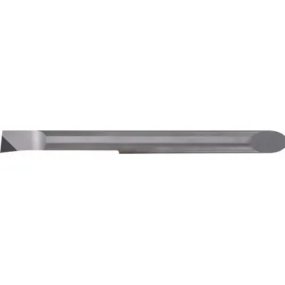 KYOCERA Micro Bar (MPN EZBR060060003NBKPD001) - Machining