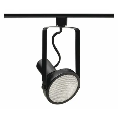 JUNO LIGHTING R534 BL Track Lighting Head - Spot Track Heads