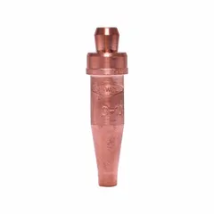 APPROVED VENDOR Acetylene Cutting Tip #5, 3-101 Series, Size 5