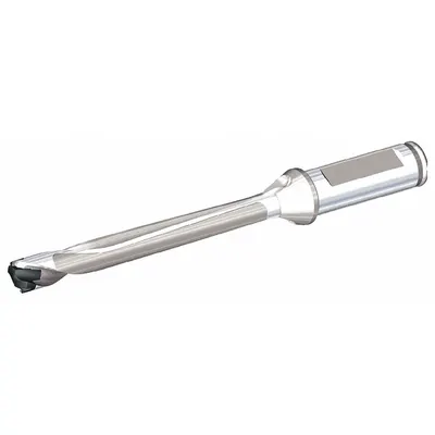 WIDIA Exchangeable Drill Tip: TDM0945R8SCF100 (MPN 4099080) - Modular Drill Bits for General Drilling