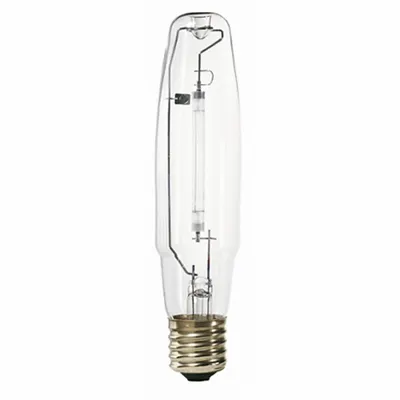 PHILIPS Bulb: Universal Burning, ED18, Mogul Screw (E39), 200.8 W Watt, 2100K - Mogul Screw Base (E39) High-Output Lamps