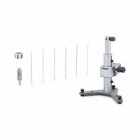 IKA HELISTAND and Spindle Set: IKA ROTAVISC (MPN 25008224)