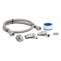 FILL-RITE Anti-Siphon Kit: Anti-Siphon Kit, Mfr Part # KIT700AS
