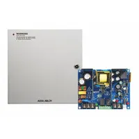 SECURITRON Power Supply: Power Supply, 115/230V AC (MPN AQD2-4C1)