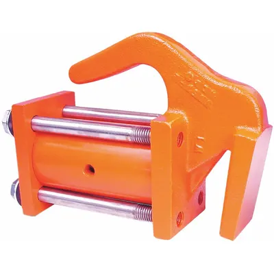 VIBCO Piston Vibrator: 5,000 vpm, 4,000 lb to 10,000 lb - General Purpose Piston Vibrators