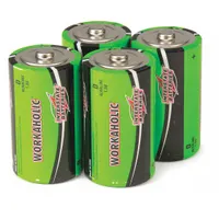STRYKER PHYSIO-CONTROL Replacement D Cell Battery: D Cell, 11250-000162 (MPN 11141-000166)