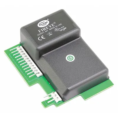 FIREYE REC Amplifier: Mfr Part # MART1T - Replacement HVACR Controls, Switches & Thermostats