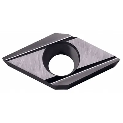 KYOCERA Diamond Turning Insert (MPN DCET32502MFLJPR1725) - Diamond Indexable Turning Inserts