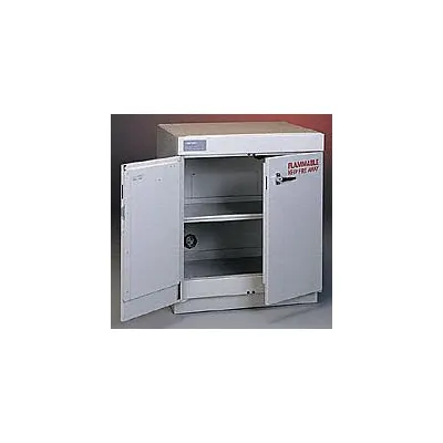 LABCONCO Interior Shelf Kit: 19 in Overall Dp, 30 in Overall Wd, 2 in Overall Ht - Fume Hood Cabinet Shelving Kits