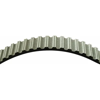 DAYCO 95321 Timing Belt, Metric V-Belt, 1,343 mm, Fiberglass - Vehicle Timing Belts