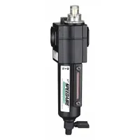 SPEEDAIRE Compressed Air Lubricator: Mist, 3/8 in NPT, 50 cfm, 250 psi Max Op Pressure, Screwdriver (MPN 4ZL66)