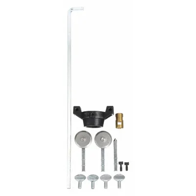 THERMAL DYNAMICS Radius/Roller Cut Guide Kit: For SL100/SL60 Series (MPN 7-7501) - Plasma Cutting Guide Kits