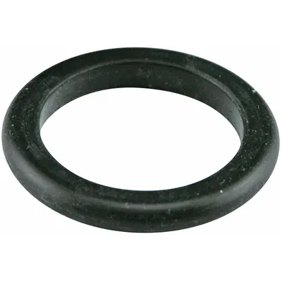BALDWIN FILTERS D-Ring Seal ES24-D, Buna-N, 11/64 in Lg, 61/64 in Inside Dia - Fuel Filter Accessories