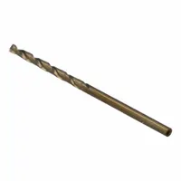 DEWALT Drill Bits: 3/32", 135° Pilot Point, Black Oxide Cobalt (MPN DWAMDCE06)