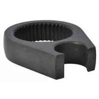 DAYTON Load Sheave: For 3TP95G/3TP96G/3TP97G, Fits Dayton Brand (MPN 71290845-2G)