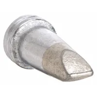 PLATO Soldering Tip: LT Series, Chisel, 3.2 mm W, 13 mm Lg (MPN MS-3400)