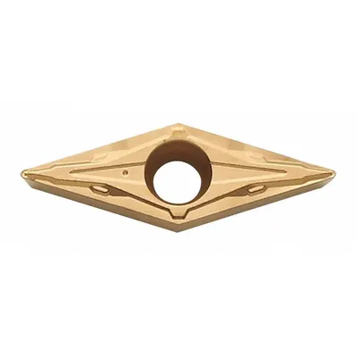 KYOCERA Diamond Turning Insert (MPN VCMT332PPCCX) - Diamond Indexable Turning Inserts