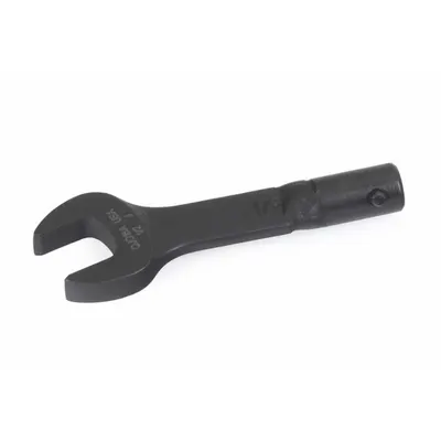 Williams Interchangable Torque Wrench Open End Heads - Open End Torque Wrench Heads