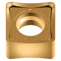 WALTER Square Milling Insert: SNMX0904ZNN-F57 (MPN 7545078)