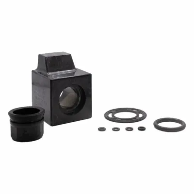 Parker Coil Kit, Replacement Coil: Mfr Part # CK1860461-21-Y-UL - Manifold Valve Solenoid Coils