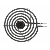 WHIRLPOOL Coil Surface Element: Mfr Part # 12001560