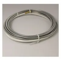 AMERICAN TORCH TIP Liner Assembly: 0.045 in x 25 ft, Steel, 44 (MPN 44-3545-25)