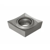 WIDIA Diamond Milling Insert: CNMG432RU, CNMG120408RU (MPN 6690247)