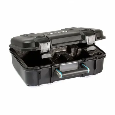 FLIR Hard Transport Case: Case/Pouch, Holds all Items Neatly and Securely, FLIR - Infrared Camera Accessories