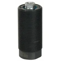 ENERPAC Threaded Body Hydraulic Cylinder: 6,110 lbf Push Capacity @ 5000 psi, 7/8 in Stroke Lg (MPN CST27251)