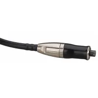 This pneumatic reciprocating filer tool operates at 1 cfm and delivers 14,000 strokes per minute. It features a 1/4 in NPT inlet and is suited for shaping, smoothing, and filing in confined spaces. No tips are included