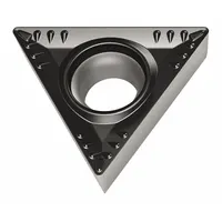 WALTER Triangle Turning Insert: TCMT2(1.5)2-RM4 WMP20S, TCMT110208-RM4 WMP20S (MPN 6462165)