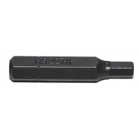 ZEPHYR Insert Bit: Insert Bit, Imperial, Hex Head, Std, 1 5/16 in Overall Lg, Not Impact Rated, 5 PK (MPN H5227X-5PK)