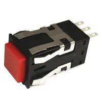 HEAT WAGON Off Switch: Mfr Part # SFP 3337R