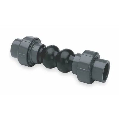 SPEARS Slip-Socket Expansion Joint for Chemicals - Slip-Socket Expansion Joints for Chemicals