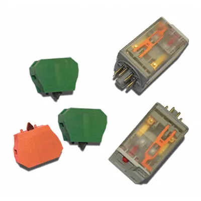 LEARNLAB Motor Controls Bugging Kit: Bugging Kit for LearnLab's PLC and VFD Training System - Tools, Parts & Accessories for Training Systems