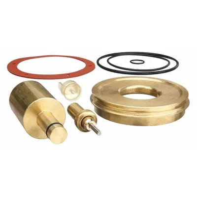 POWERS Mixing Valve Upgrade Kit: 40°F to 160°F (MPN 390-512) - Repair Kits & Replacement Parts for Mixing Valve