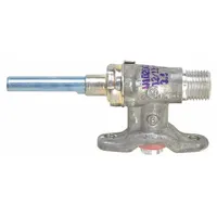 WHIRLPOOL Surface Burner Valve: Mfr Part # W10206288