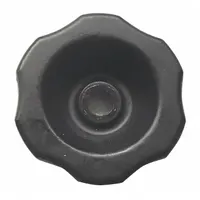 DAYTON Free Knob 3 Tons: For 3TP98A/3TP99A/3TR01A, For HRH-3T-10FT-Cr/HRH-3T-20FT-Cr/HRH-3T-5FT-Cr (MPN GGS_48303)