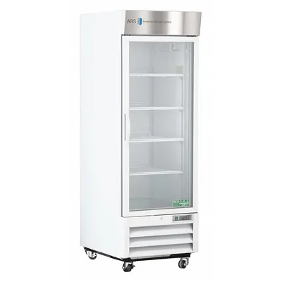 AMERICAN BIOTECH SUPPLY ABT-HC-LS-23 Upright Lab Refrigerator - General Purpose Lab Refrigerators