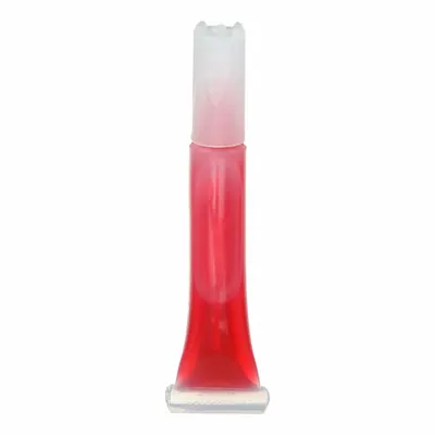 VIBRA-TITE High-Strength Threadlocker: 131, Red, High-Temp Resistant, 0.06 fl oz, Capsule - High-Strength Threadlockers (Red)