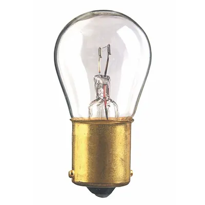 OEM APPROVED VENDOR 2233-1PK BA15s Single-Contact Bayonet Base Lamp - BA15s Single-Contact Bayonet Base Lamps