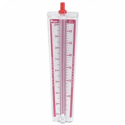 Dwyer Replacement Floats: Repl Floats, Air Velocity Meter Accessories, Repl Parts